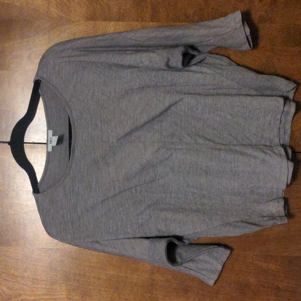Bar lll dolman tee